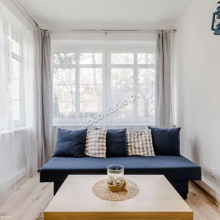 Appartement Apartament Sobieskiego