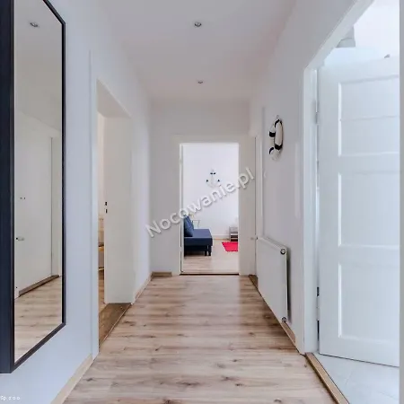 Appartement Apartament Sobieskiego *
