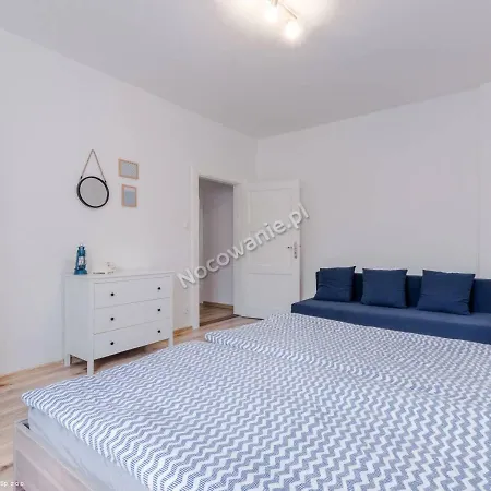 Apartament Sobieskiego *