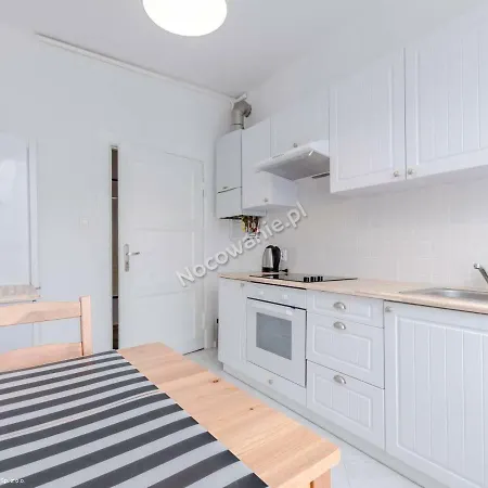 Apartament Sobieskiego