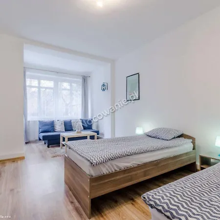 Apartament Sobieskiego * Sopot