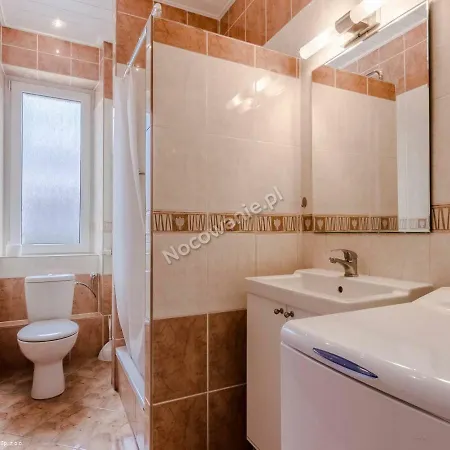 Appartement Apartament Sobieskiego *