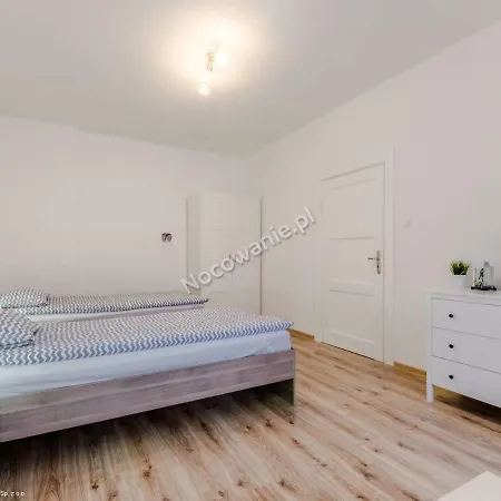 Apartament Sobieskiego Appartement